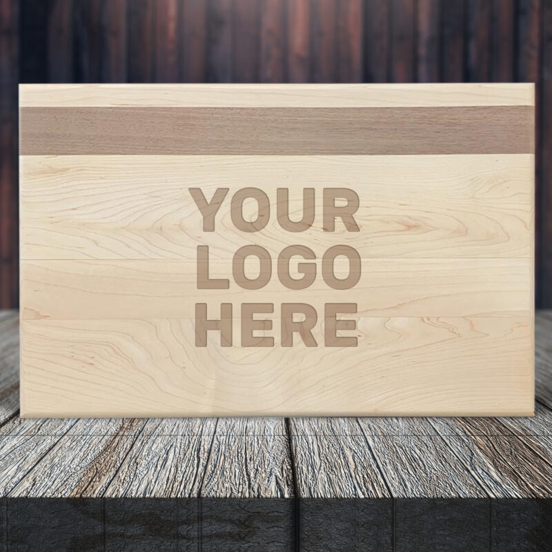 Cutting Board Customizer